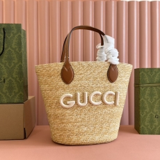 Gucci Shopping Bags